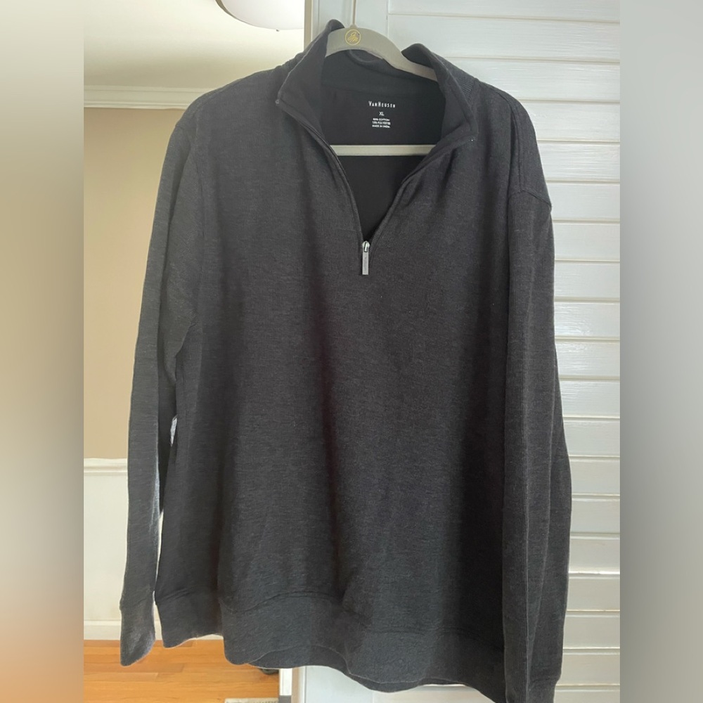 Van Huesen Pullover
